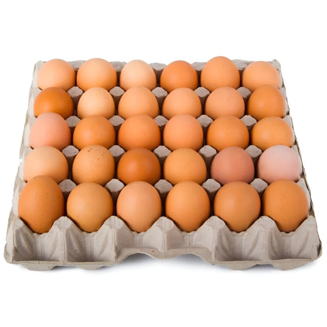 Eggs (30 pcs Crate) S - Takib Farms and Agro Products Ltd