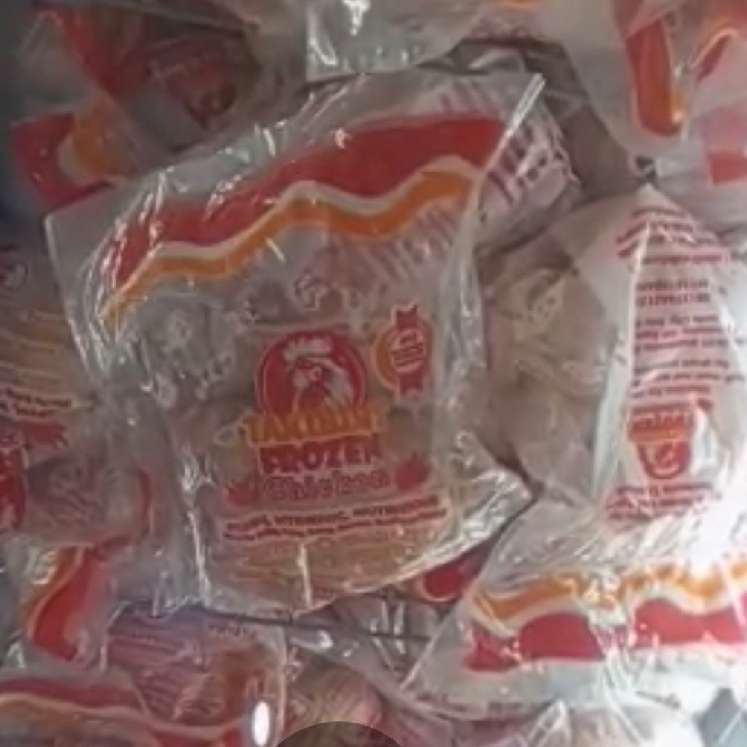 Frozen Chicken - Takib Farms and Agro Products Ltd