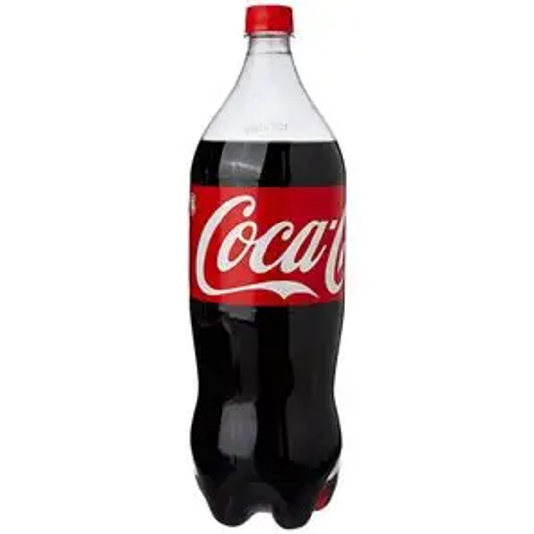 Coca Cola Coke - Takib Farms and Agro Products Ltd