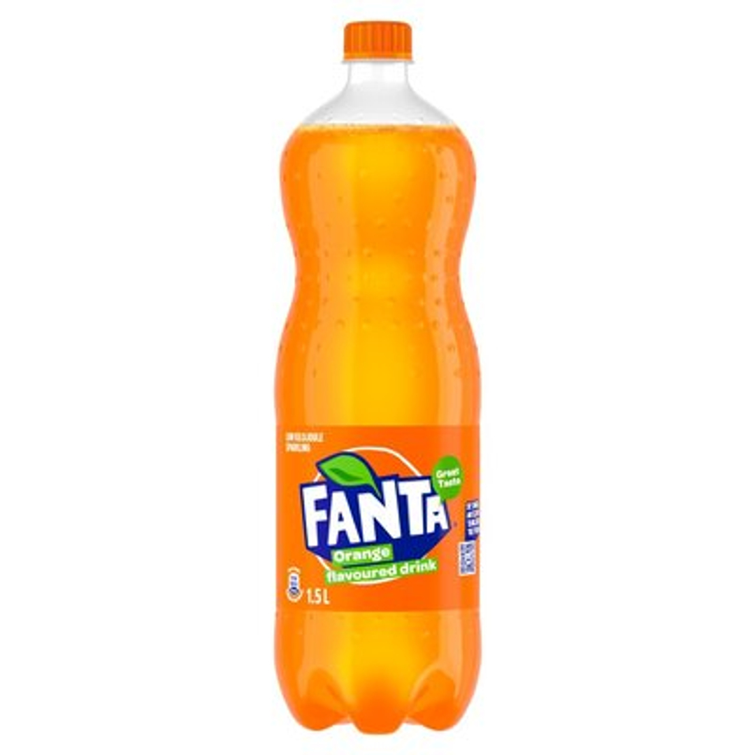 Fanta - Takib Farms and Agro Products Ltd