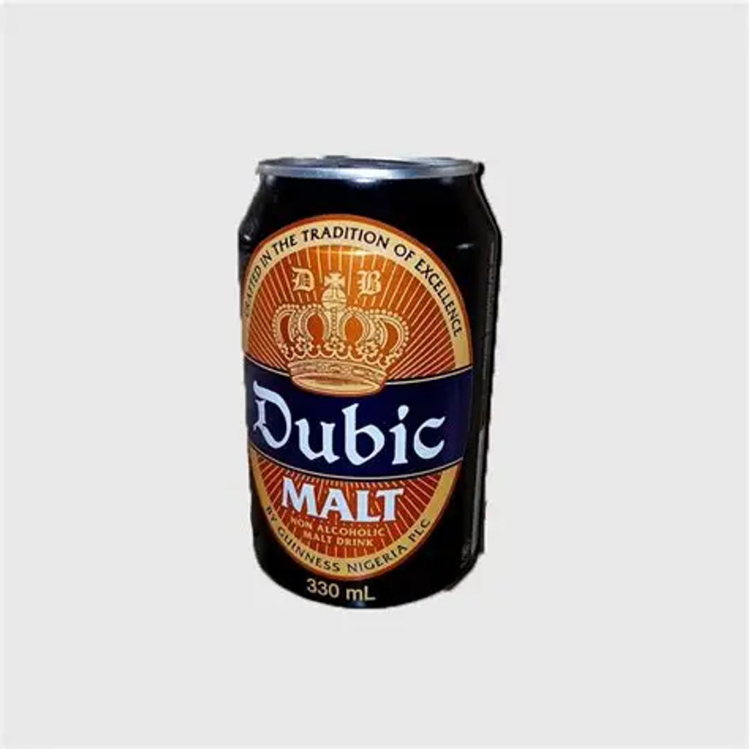 Malt - Dubic - Takib Farms and Agro Products Ltd
